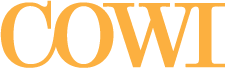 COWI Logo